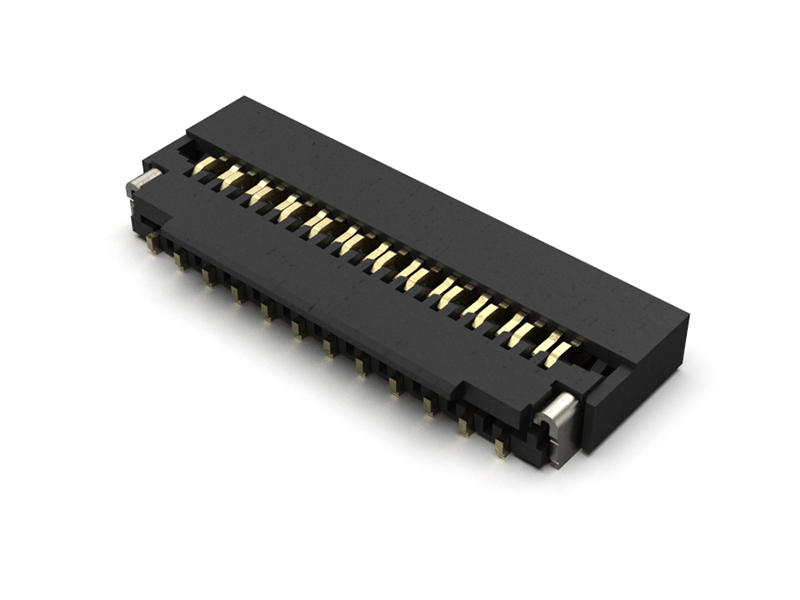 FFC1B06-33-G by Global Connector Technology